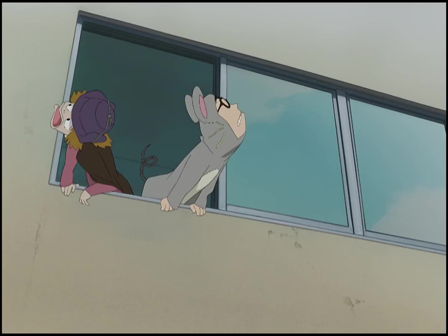 [Tsukyio Editing Resources] FLCL (Episode 3) Raw Clips (323) (tsukyio.com).mp4